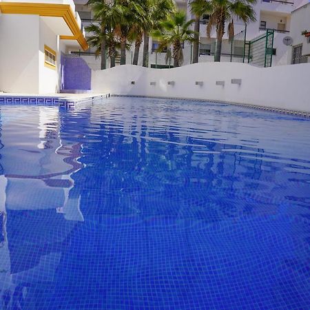 Appartement Oura Lancemar by Sunny Deluxe à Albufeira Extérieur photo