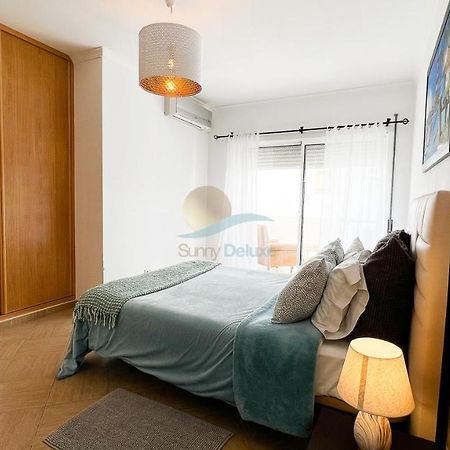 Appartement Oura Lancemar by Sunny Deluxe à Albufeira Extérieur photo