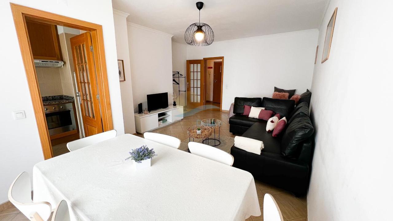 Appartement Oura Lancemar by Sunny Deluxe à Albufeira Extérieur photo