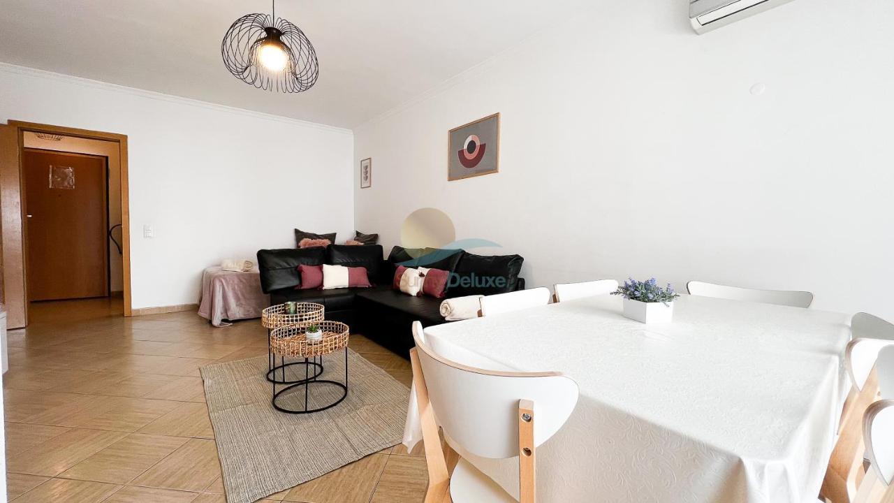 Appartement Oura Lancemar by Sunny Deluxe à Albufeira Extérieur photo