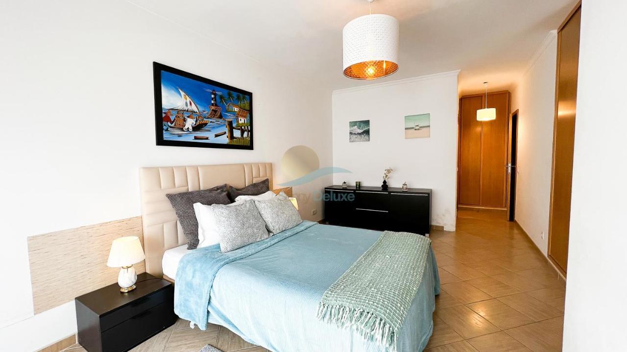 Appartement Oura Lancemar by Sunny Deluxe à Albufeira Extérieur photo