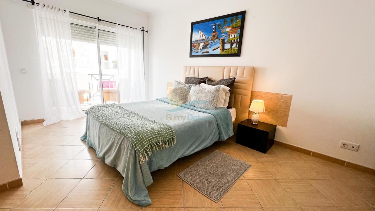 Appartement Oura Lancemar by Sunny Deluxe à Albufeira Extérieur photo
