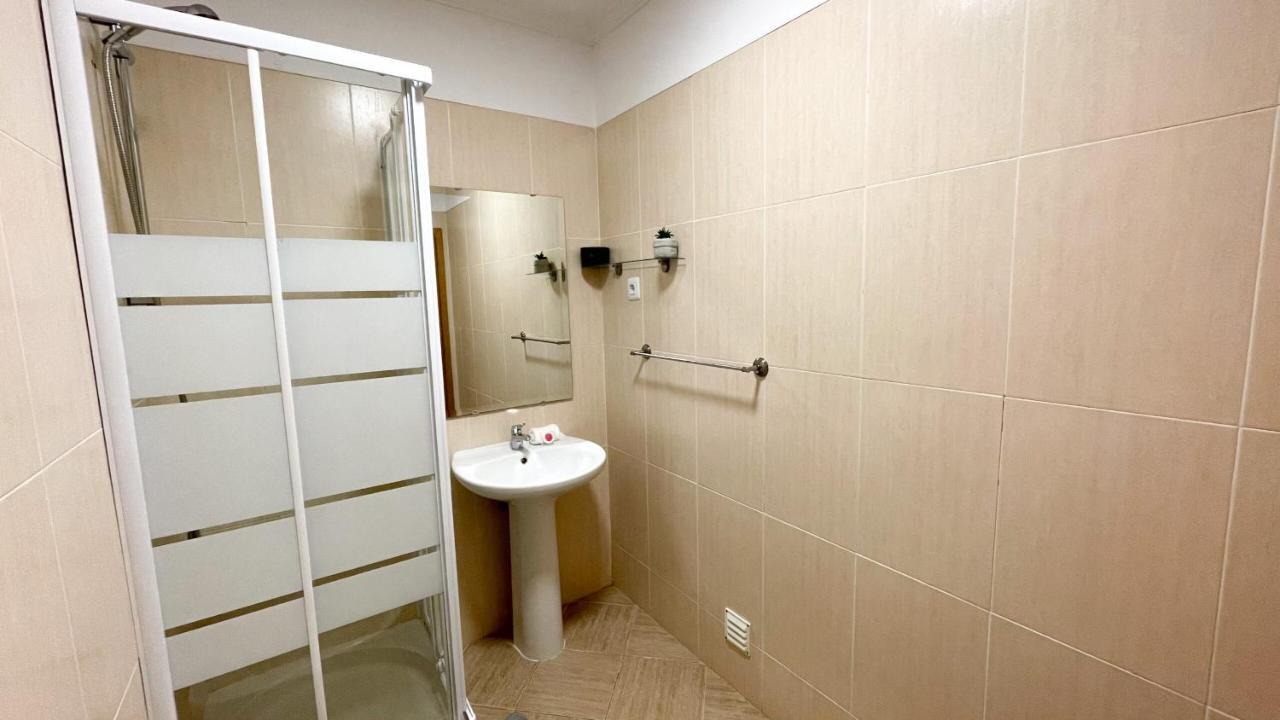 Appartement Oura Lancemar by Sunny Deluxe à Albufeira Extérieur photo