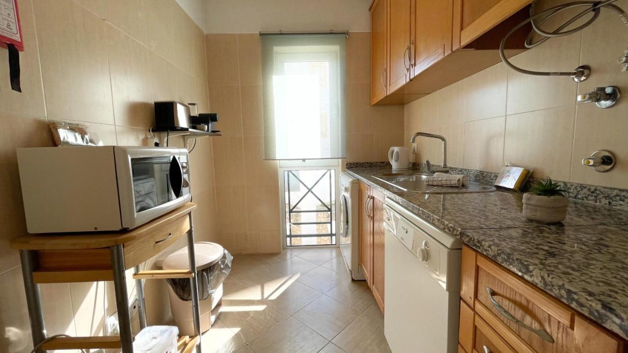 Appartement Oura Lancemar by Sunny Deluxe à Albufeira Extérieur photo
