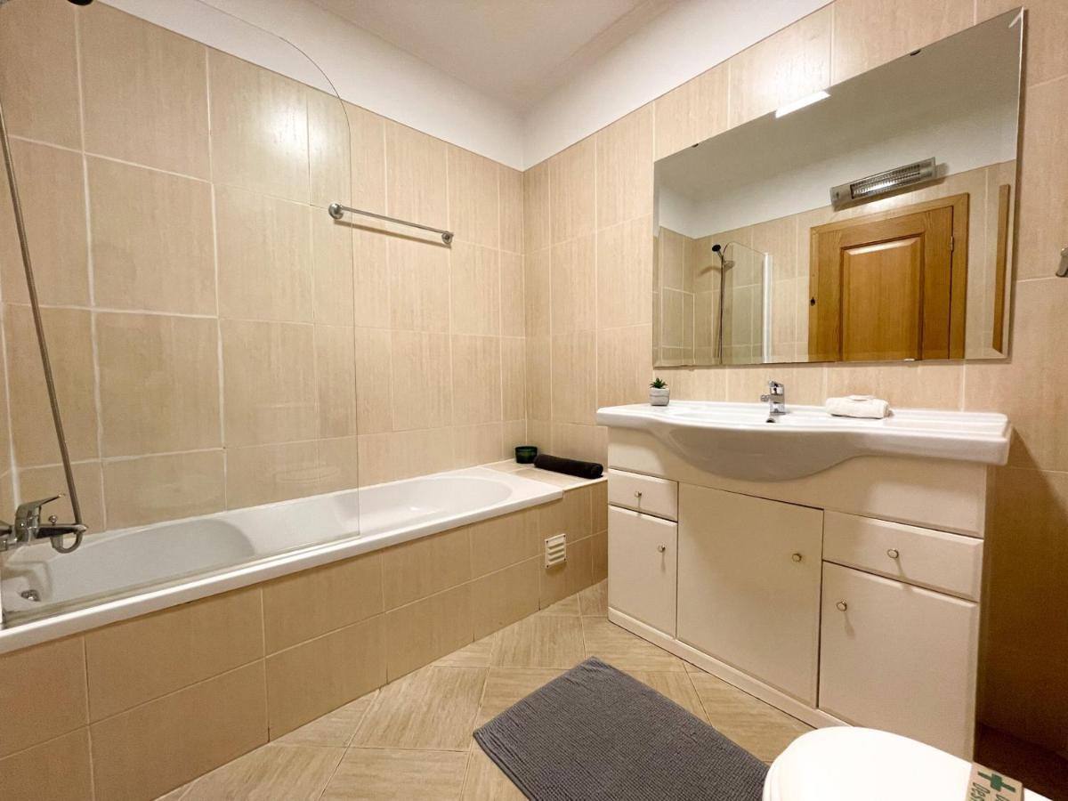 Appartement Oura Lancemar by Sunny Deluxe à Albufeira Extérieur photo