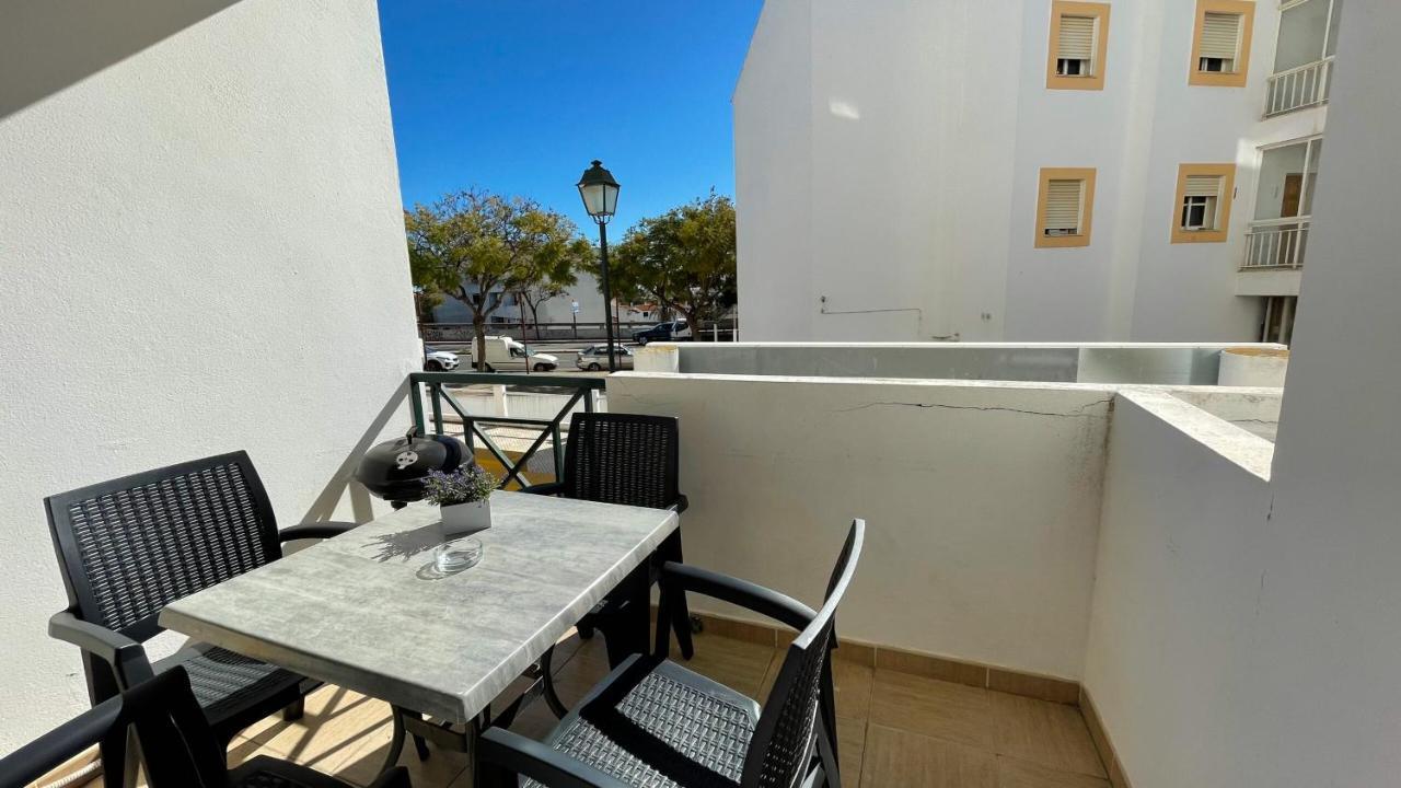 Appartement Oura Lancemar by Sunny Deluxe à Albufeira Extérieur photo