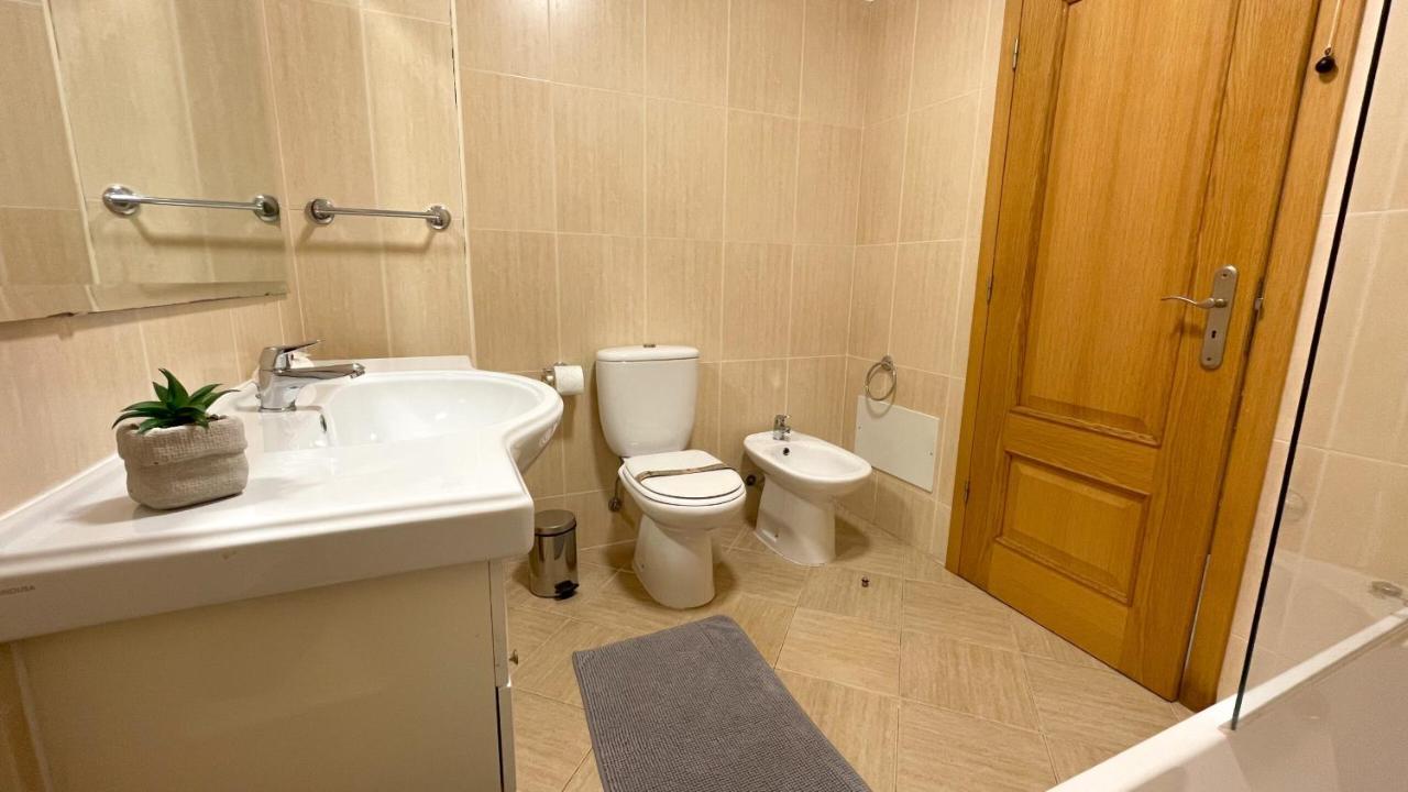 Appartement Oura Lancemar by Sunny Deluxe à Albufeira Extérieur photo
