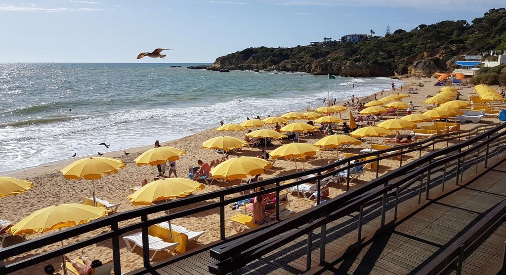 Appartement Oura Lancemar by Sunny Deluxe à Albufeira Extérieur photo